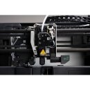 Bambu Lab FAH001 X1-Carbon Hotend Assembly Hardened Steel 0.4mm