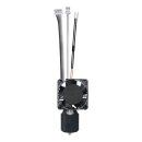 Bambu Lab FAH005 X1-Carbon Hotend Assembly Hardened Steel 0.6mm