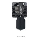 Bambu Lab X1-Carbon Hotend-Einheit Gehärteter Stahl 0,6mm
