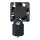 Bambu Lab FAH005 X1-Carbon Hotend Assembly Hardened Steel 0.6mm