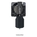 Bambu Lab X1-Carbon Hotend Assembly Hardened Steel 0.8mm
