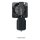 Bambu Lab X1-Carbon Hotend Assembly Hardened Steel 0.8mm