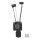 Bambu Lab X1E Hotend Assembly Hardened Steel 0.4mm
