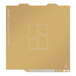 Bambu Lab Textured PEI Plate A1 mini