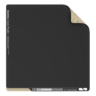 Bambu Lab P1/X1 Spare Sheet for Cool Plate