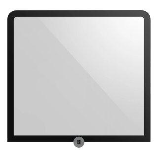 Bambu Lab P1/X1 Glass Cover Plate