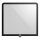 Bambu Lab FAS001 P1/X1 Glass Cover Plate