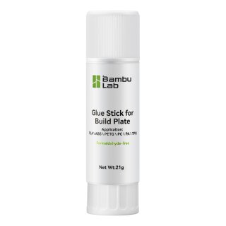 Bambu Lab Glue Stick for Build Plate