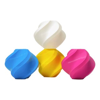 Bambu Lab PLA Filament Bundle CMYK