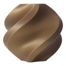 Bambu Lab PLA Basic Filament auf Spule 10801 Bronze