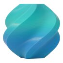 Bambu Lab PLA Basic Gradient Filament on Spool 10902 Ocean to Meadow