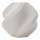 Bambu Lab PLA Matte Filament on Spool 11100 Ivory White
