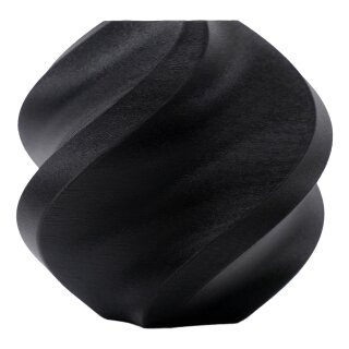 Bambu Lab PLA Matte Filament auf Spule 11101 Charcoal
