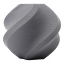 Bambu Lab PLA Matte Filament auf Spule 11102 Ash Gray