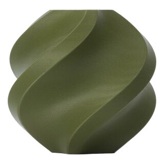 Bambu Lab PLA Matte Filament auf Spule 11501 Dark Green