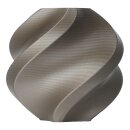 Bambu Lab PLA Metal Filament auf Spule 13400 Iridium Gold Metallic