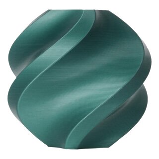 Bambu Lab PLA Metal Filament on Spool 13500 Oxide Green Metallic