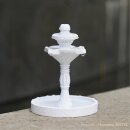 Bambu Lab PLA Marble Filament on Spool 13103 White Marble