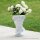 Bambu Lab PLA Marble Filament on Spool 13103 White Marble