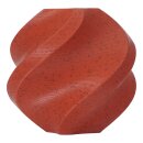 Bambu Lab PLA Marble Filament on Spool 13201 Red Granite