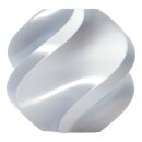 Bambu Lab PLA Silk Filament auf Spule 13104 Silver