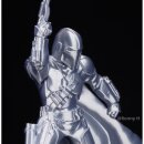 Bambu Lab PLA Silk Filament auf Spule 13104 Silver