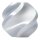 Bambu Lab PLA Silk Filament auf Spule 13104 Silver