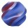 Bambu Lab PLA Silk Dual Filament on Spool 13902 Midnight Blaze (Blue-Red)