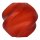 Bambu Lab PLA Sparkle Filament on Spool 13200 Crimson Red Sparkle