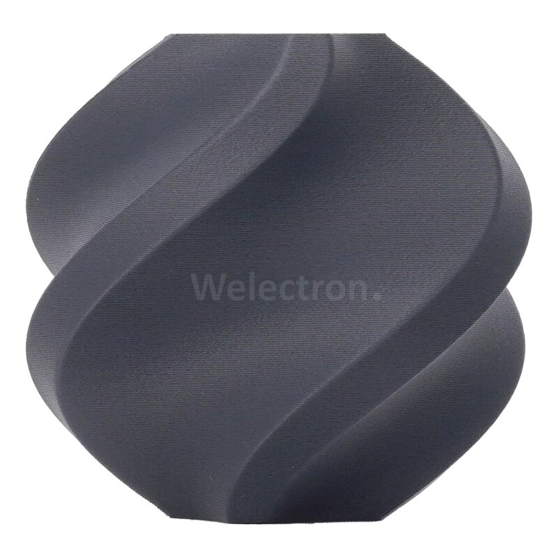 Bambu Lab PLA-CF Filament on Spool 14101 Lava Gray, 29,90 €