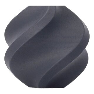 Bambu Lab PLA-CF Filament on Spool 14101 Lava Gray