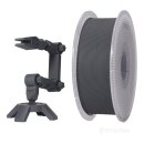 Bambu Lab PLA-CF Filament on Spool 14101 Lava Gray
