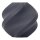 Bambu Lab PLA-CF Filament on Spool 14101 Lava Gray