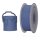 Bambu Lab PLA-CF Filament on Spool 14600 Jeans Blue