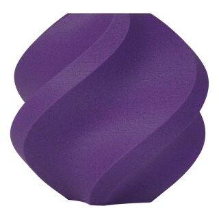Bambu Lab PLA-CF Filament on Spool 14700 Iris Purple