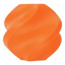 Bambu Lab ABS Filament auf Spule 40300 Orange