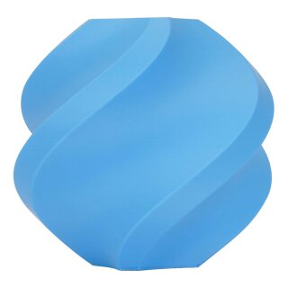 Bambu Lab ABS Filament on Spool 40601 Azure
