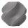 Bambu Lab ASA Filament auf Spule 45102 Gray