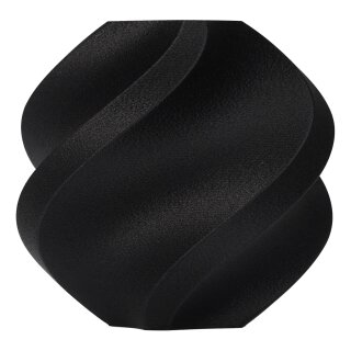 Bambu Lab PA6-CF Filament on Spool 72100 Black (500g)