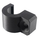 Bambu Lab PAHT-CF Filament auf Spule 70100 Black (500g)