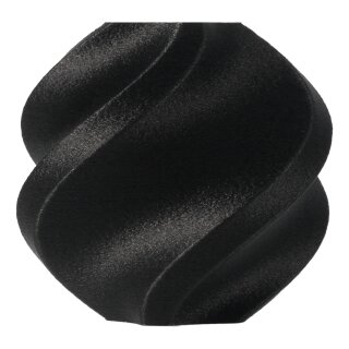 Bambu Lab PAHT-CF Filament on Spool 70100 Black (1kg)