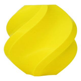 Bambu Lab PETG Basic Filament on Spool 30400 Yellow