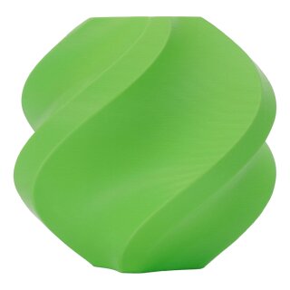 Bambu Lab PETG Basic Filament on Spool 30501 Lime Green