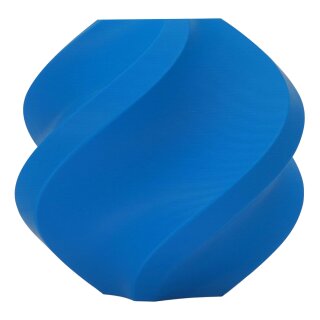 Bambu Lab PETG Basic Filament on Spool 30602 Lake Blue