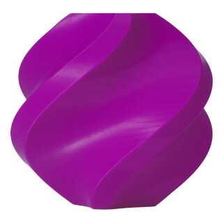 Bambu Lab PETG Basic Filament on Spool 30700 Purple