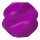 Bambu Lab PETG Basic Filament on Spool 30700 Purple