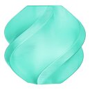 Bambu Lab PETG Translucent Filament on Spool 32501 Teal