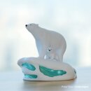 Bambu Lab PETG Translucent Filament on Spool 32501 Teal