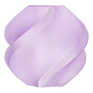 Bambu Lab PETG Translucent Filament on Spool 32700 Purple