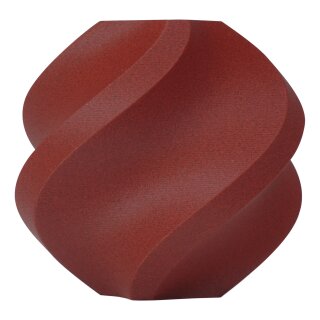 Bambu Lab PETG-CF Filament auf Spule 31200 Brick Red